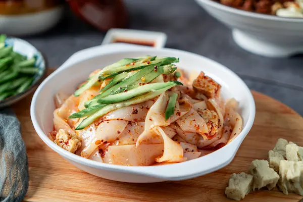 Hand Pulled noodle04